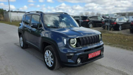 Jeep Renegade automat 4x4  xsenon bixenon Lębork - zdjęcie 3