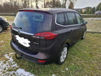 Opel Zafira Piekary Śląskie - zdjęcie 6