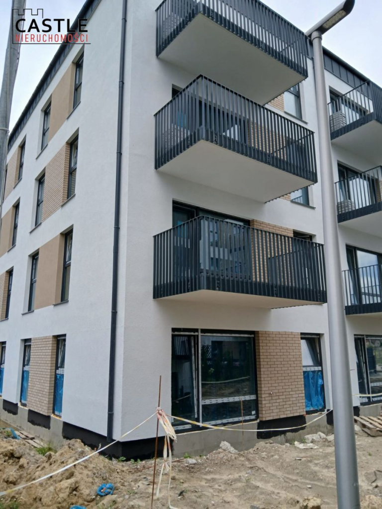 Mieszkanie w sąsiedztwie Zabytkowego Parku! Kleszczewo - zdjęcie 1