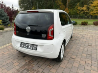 Volkswagen Up! Lipówki - zdjęcie 9
