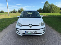 Volkswagen Up!  1.0 MPi EcoFuel,  2017r. Nowa instalacja LPG Gąsocin - zdjęcie 8