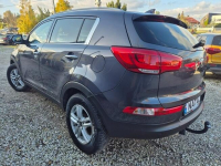 Kia Sportage 4x4* automat* Model 2015* Panorama Bydgoszcz - zdjęcie 4