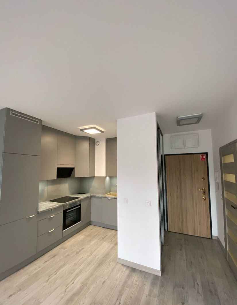 2pok, 34met, Okolice Inżynierskiej BALKON/MP/WINDA/2020 (Wrocław) Fabryczna - zdjęcie 3