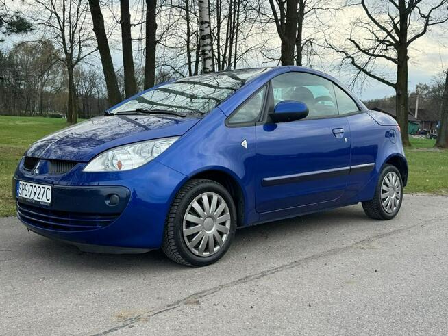 Mitsubishi Colt Bezwypadkowy, zadbany, niski przebieg, bez korozji Kobielice - zdjęcie 1