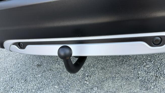 Nissan Qashqai Benzyna Bogato Wyposażony Zarejestrowany Ubezpieczony Elbląg - zdjęcie 9