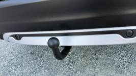 Nissan Qashqai Benzyna Bogato Wyposażony Zarejestrowany Ubezpieczony Elbląg - zdjęcie 9