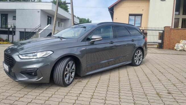 Ford Mondeo ST-Line Zduńska Wola - zdjęcie 6