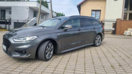 Ford Mondeo ST-Line Zduńska Wola - zdjęcie 6