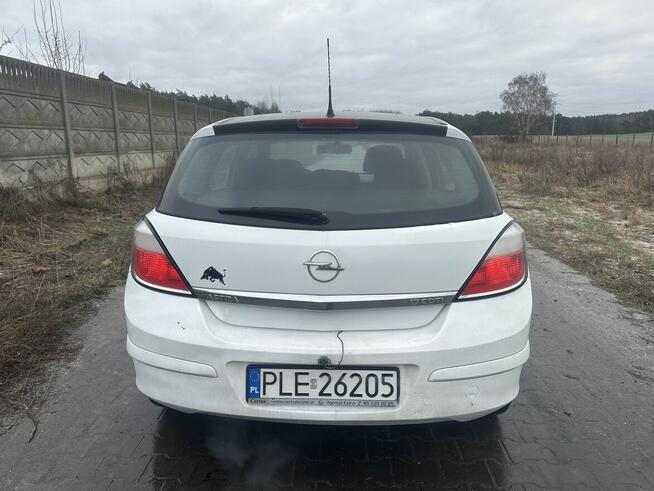 Opel Astra 2008 1.7CDTI/5D Domaniewice - zdjęcie 9