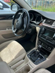 Syndyk sprzeda samochód Skoda Superb 2014, 134 089 km Pruszcz Gdański - zdjęcie 3