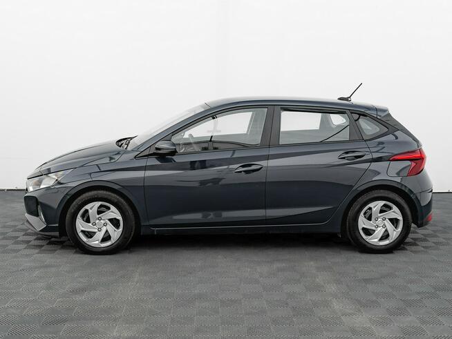 Hyundai i20 WJ2951M#1.2 Pure Cz.cof Bluetooth KLIMA Salon PL VAT 23% Gdańsk - zdjęcie 8