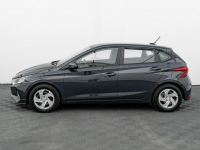 Hyundai i20 WJ2951M#1.2 Pure Cz.cof Bluetooth KLIMA Salon PL VAT 23% Gdańsk - zdjęcie 8