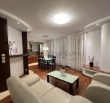 Nowoczesne mieszkanie w centrum Warszawy Wola - zdjęcie 5