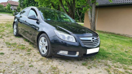 Opel Insignia 2,0 diesel 160KM Doinwestowany Olsztyn - zdjęcie 2