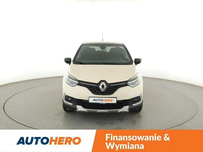 Renault Captur BOSE navi kamera klima-auto Warszawa - zdjęcie 11
