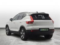 Volvo XC 40 Recharge AWD Ultimate ! Z Polskiego Salonu ! Faktura VAT ! Warszawa - zdjęcie 3