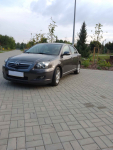 Toyota Avensis 2, 0 diesel Wieniec - zdjęcie 2