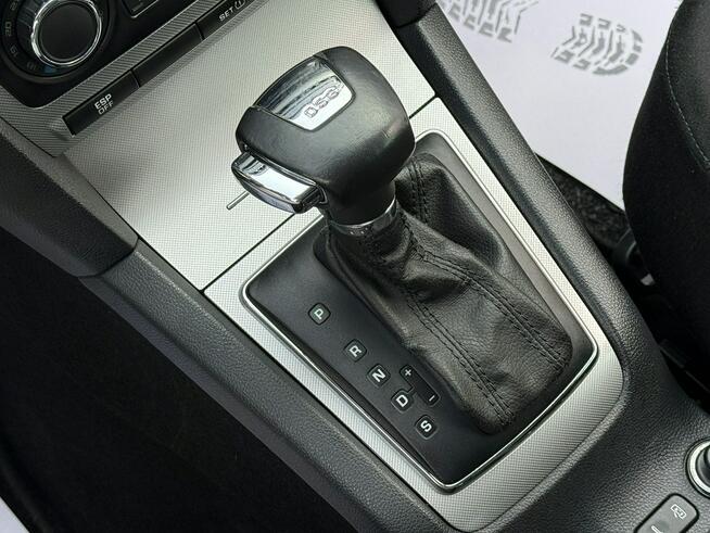 Škoda Octavia 1,4T 122KM DSG/Tempomat/Klima/Hak/Serwis Węgrów - zdjęcie 8