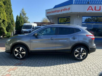 Nissan Qashqai TEKNA Panorama, Navi, Kamera 360, Gwarancja Tarnowskie Góry - zdjęcie 8