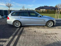 BMW 318 Gwarancja*Nowy rozrząd*parktroniki*podgrzewane siedzenia Zebrzydowa - zdjęcie 11