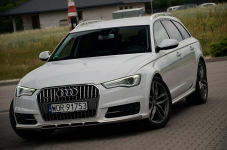 Audi A6 Allroad 3,0TDI*Quattro*LED*Bi-Xenon*Kamera*Navi*Super Stan Ostrów Mazowiecka - zdjęcie 5
