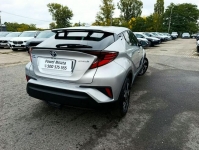 Toyota C-HR 1-właściciel Karczew - zdjęcie 11