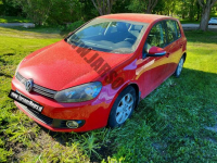 Volkswagen Golf Kiczyce - zdjęcie 4