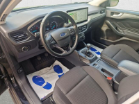 Ford Focus 1.0 EcoBoost Titanium ! Z Polskiego Salonu ! Faktura VAT ! Warszawa - zdjęcie 12