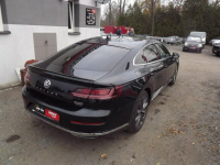 Volkswagen Arteon Janów Lubelski - zdjęcie 4