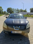 Nissan Qashqai HAK - LPG - KLIMATYZACJA Głogów - zdjęcie 5