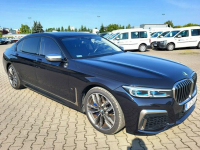 BMW M760 Komorniki - zdjęcie 1