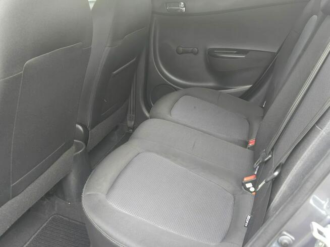 Hyundai i20 1.25 Style LIFT, Led Wąchock - zdjęcie 11