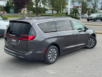 2022 Chrysler Pacifica Touring GAZ Stan PerfekT Faktura VAT Gwarancja Janki - zdjęcie 8