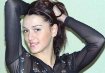 Prosta Kobieta, Poważne Intencje