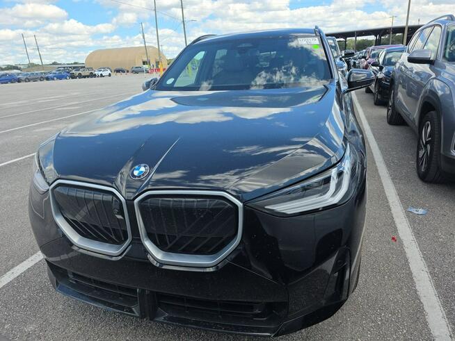 BMW X3 B48 / xDrive / M-Pakiet Chwaszczyno - zdjęcie 2