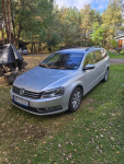 VW passat 2.0 TDI 140 KM Zaździerz - zdjęcie 11