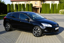 Ford Focus 1.6TDCI*115KM*NAVI Ostrów Mazowiecka - zdjęcie 6
