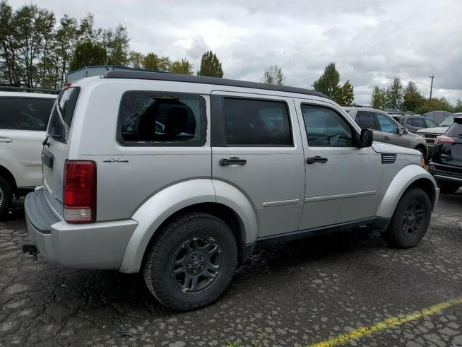 2010 DODGE NITRO SE Katowice - zdjęcie 4