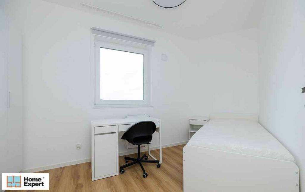 3pok, 53met, Okolice Wagnera BALKON/KOMÓRKA/GARAŻ (Wrocław) Krzyki - zdjęcie 4