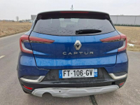 Renault Captur 1.5 dci  80.000km ! Automat Pleszew - zdjęcie 6