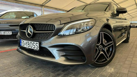 Mercedes C -200 4Matic Zduńska Wola - zdjęcie 6