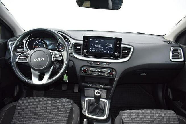 Kia XCeed 1.5 160KM Salon PL 1 Wł. Serwis ASO VAT 23% Poznań - zdjęcie 5