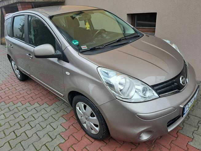 Nissan Note E11 AUTOCENTRUM PRIMUS POLECA Chodzież - zdjęcie 9