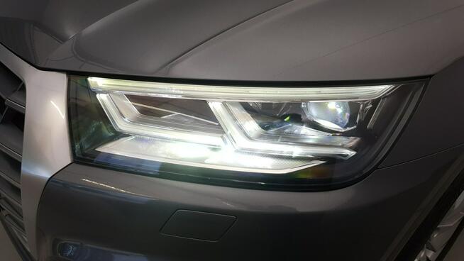 Audi Q5 35 TDI Quattro S tronic ! Z Polskiego Salonu ! Faktura VAT ! Warszawa - zdjęcie 10