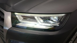 Audi Q5 35 TDI Quattro S tronic ! Z Polskiego Salonu ! Faktura VAT ! Warszawa - zdjęcie 10