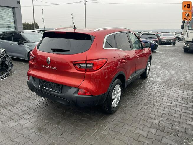 Renault Kadjar Klimatronik Tempomat Virtual Czujniki park. Gliwice - zdjęcie 1