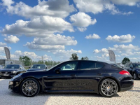 Porsche Panamera, 2016 Michałowice - zdjęcie 7