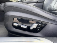 BMW Seria 7, 2021 Michałowice - zdjęcie 12