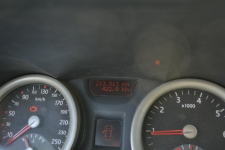 Renault Megane Zarejestrowany* 1.4 98KM* Częstochowa - zdjęcie 12
