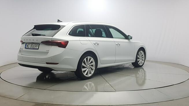 Škoda Octavia 2.0 TDI 4X4 Style DSG! Z Polskiego salonu! Faktura VAT! Warszawa - zdjęcie 7